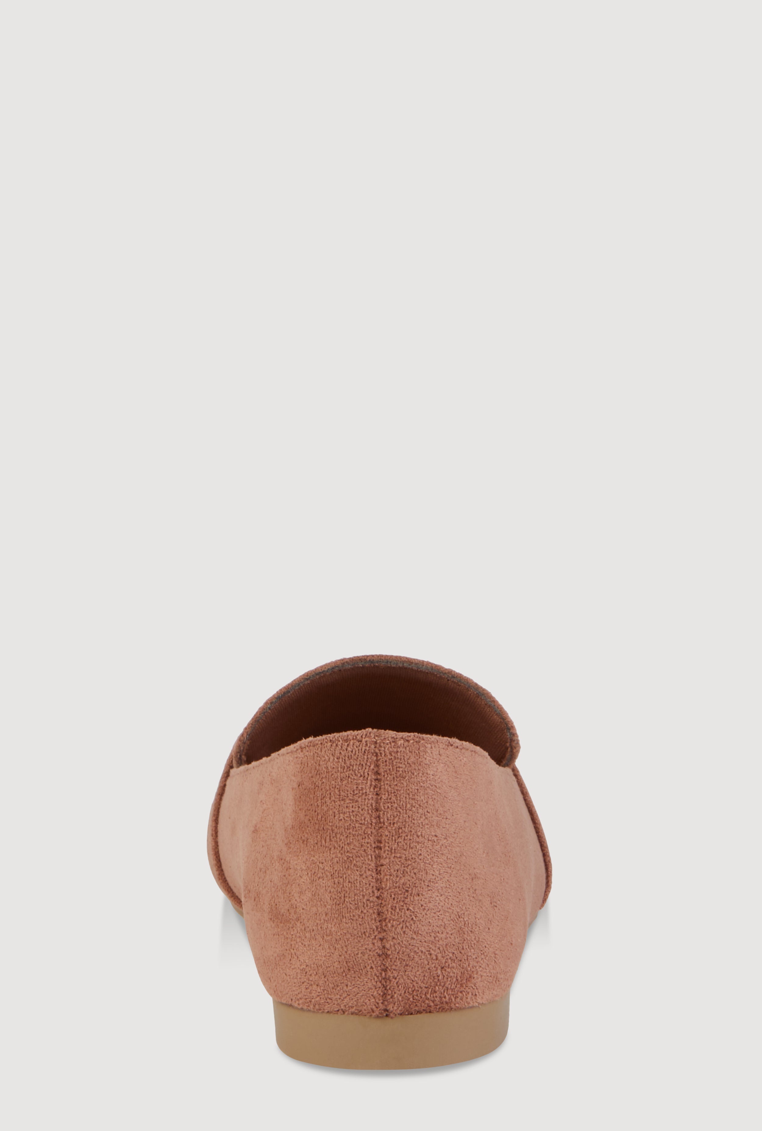Two Tone Pendant Detail Flats