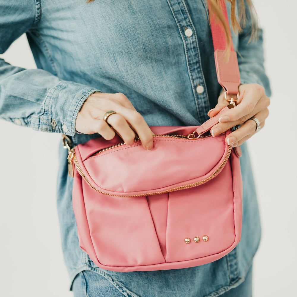 Tilly Crossbody Bag